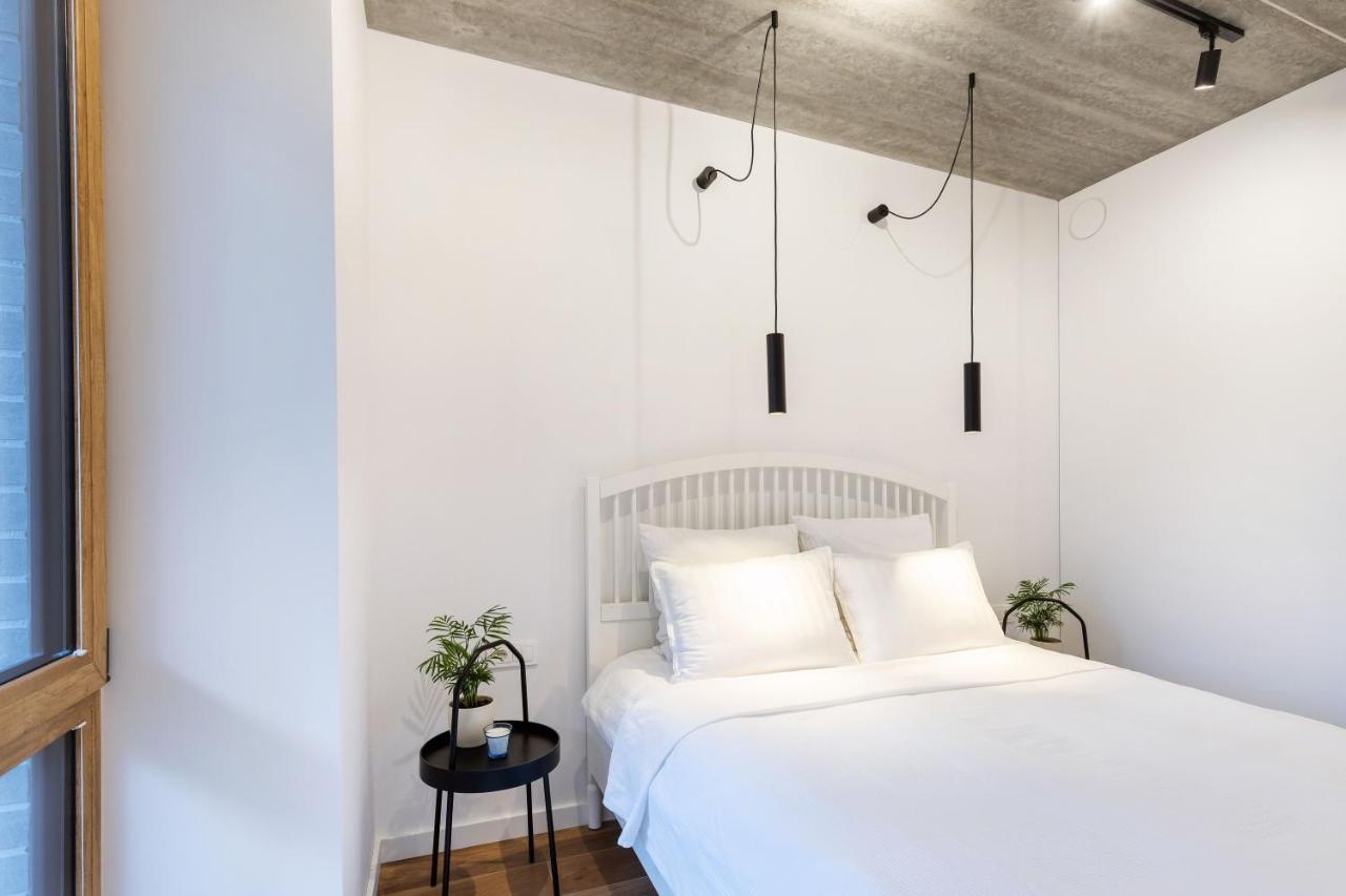City Center Sanctuary Modern Business-Class Studio With Free Parking In The Heart Of VNO Exterior foto